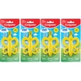 thumbnail image 1 of Cepillo de Dientes y Mordedor para Bebé Colgate, Libre de BPA, de Silicona Suave, 1 of 9