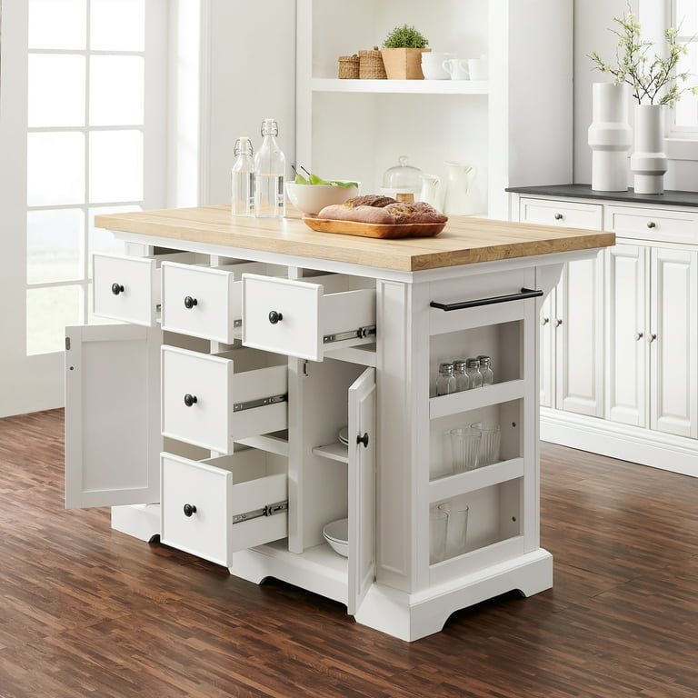 Country Corner　BELLE ILE EN MBR 木製XZ3298 Country Corner BELLE ILE EN MBR 木製XZ3298 Organize It All 3 Tier