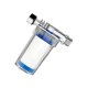 thumbnail image 1 of 1 Pcs Filter Water Filter For Washing Machine Showerhead Filter Bath Household Water Purifier Toile, 1 of 5