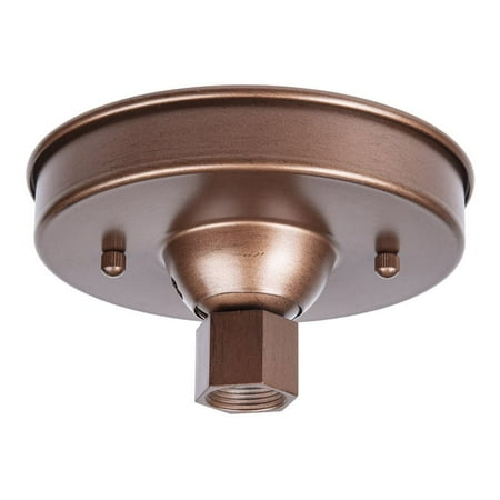 

Millennium Lighting R Series Durable Metal Canopy Kit in Copper