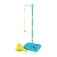 thumbnail image 3 of Swingball Early Fun - All Surface Portable Tether Tennis Set for Children, Ages 3+, 3 of 8