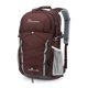 thumbnail image 1 of Mochila de Senderismo MOUNTAINTOP 25L Ligera para Hombre y Mujer, 1 of 9