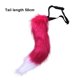 thumbnail image 2 of Halloween Fiesta Cosplay Conjunto Navidad Cola Oreja Personalidad Campana Cuello Collar Fabuloso Cosplay Traje Cola sonducket HA043243-20, 2 of 6