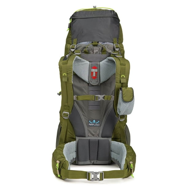 High sierra titan 55 hotsell