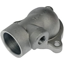 Dorman 902-5033 Engine Coolant Thermostat Housing for Specific Lexus / Toyota Models Fits select: 1988-1993 TOYOTA CAMRY, 1990-1993 LEXUS ES