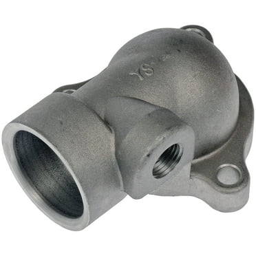Dorman 902-5033 Engine Coolant Thermostat Housing for Specific Lexus / Toyota Models Fits select: 1988-1993 TOYOTA CAMRY, 1990-1993 LEXUS ES