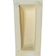 thumbnail image 5 of Ekena Millwork 5 1/8"W x 4 1/2"D x 7 7/8"H Dylan Corbel (6-Pack), 5 of 5