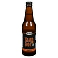 thumbnail image 1 of Grace Island Soda Ginger Beer, 355ml Bottle, 1 of 7