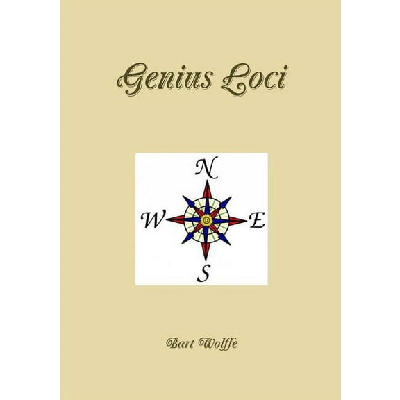 Genus Loci (Paperback)
