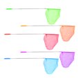 thumbnail image 3 of 5pcs Kids Funny Nets Catching Insects Bugs Fishing Nets Great Outdoor Tools for Children (Random Color), 3 of 8