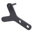 thumbnail image 1 of Herramienta de Buje Especializada de suspensión, Herramienta de Indicación de Brazo de Control Más Bajo Alta Resistencia Para Automóviles Camiones Pequeños, 1 of 7