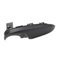 thumbnail image 1 of AQXREIGHT Mirror Lower Cover Cap Stable Strong Protection Rearview Mirror Cover Base for Axela M3 2014 to 2016 Side Door Mirror Covers Shell Cap Trim Passenger Right Side View, 1 of 7