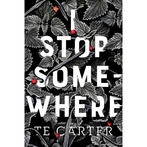 I Stop Somewhere, (Paperback)