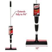 Libman 8 Foot Telescopic Window Washer Squeegee