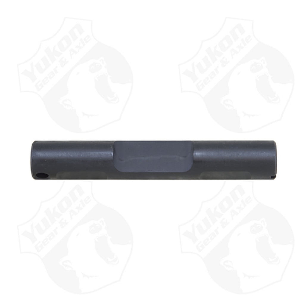 YSPXP-056 0.795 Diameter Notched Cross Pin Shaft for GM 10-Bolt 8.5 Differential Yukon Gear Yukon YSPXP-056 0.795 Diameter Notched Cross Pin Shaft for GM 10-Bolt 8.5 Differential Yukon Gear Yukon