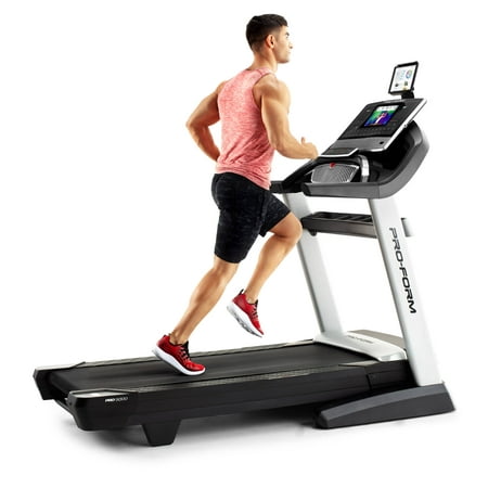 ProForm SMART Pro 5000 Treadmill with 1-Year iFit Membership