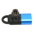 thumbnail image 2 of Convertidor de cargador de reloj inteligente, convertidor de cable de carga de reloj inteligente Convertidor de cable de carga de reloj inteligente Convertidor de cargador de reloj USB tipo C impulsado por el rendimiento, 2 of 8
