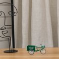 thumbnail image 3 of Metal Vintage Tricycle Model Retro Tricycle Model Decoration for Home Cabinet Desktop, 3 of 5