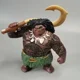 thumbnail image 3 of Figuras de acción de Moana Maui Chief Tui Sina Heihei Tala, adornos coleccionables, muñeca Moana de la película Disney para regalos de cumpleaños infantiles, 3 of 5