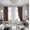 Brown, variant on Gorgeous Home Linen 2‑Panel Blackout Thermal Window Curtains, Bronze Grommet Top, Brick Rust, 63 in Long Adam Home Décor