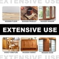 thumbnail image 4 of 120-360ml Beeswax Spray Home Furniture Care Wooden Floor Cabinets Table Polish, 4 of 5