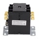 thumbnail image 2 of Contactor de aire acondicionado 30% contactos de aleación de plata 32A Contactor eléctrico de CA de 3 polos para aplicaciones de energía 240V, 2 of 14
