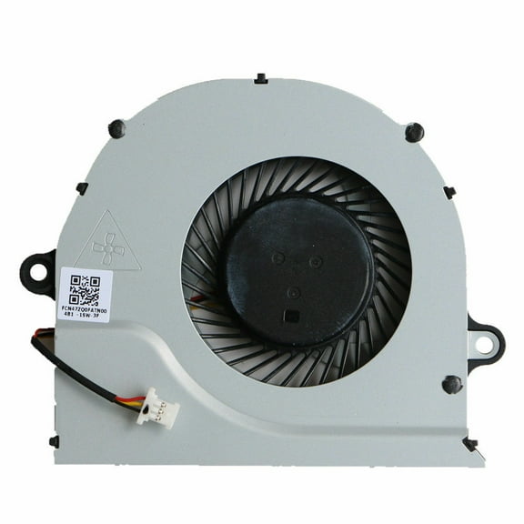 New CPU Cooling Fan for Acer Aspire E5-475-G E5-574G E5-574T F5-571G F5-571T F5-572G DFS561405FL0T DC28000ERF0