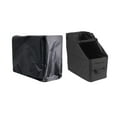 thumbnail image 3 of LOVIVER Folding Bike Storage Box Storage Case for Shipping Transport Outdoor, 3 of 8