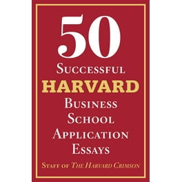 【中古】 50 Successful Harvard Medical School Essays/GRIFFIN/Staff of the Harvard Crimson 50 Successful Harvard Application Essays: What Worked for
