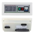 thumbnail image 1 of Controlador automático de incubadora de temperatura y humedad controlador de temperatura de incubadora de huevos estable Sonda precisa inteligente con sensor para refrigerador ANGGREK Otros, 1 of 8