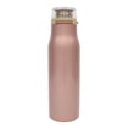 thumbnail image 1 of Botella Home Trends de Plástico Diseño Liso Rosa 590 ml, 1 of 4
