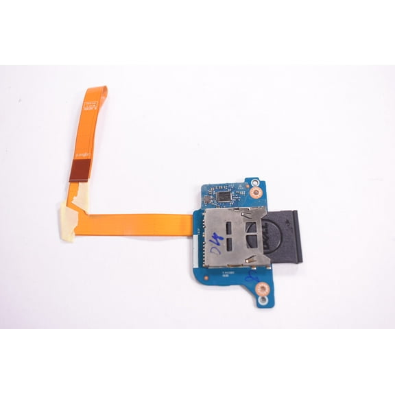 Compatible With LS-B338P Replacement for LS-B338P Dell Card Reader Board LATITUDE 13 (7350)