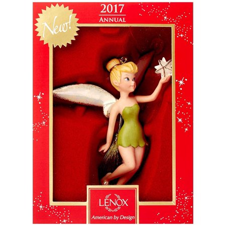 lenox tinker bell