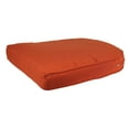 thumbnail image 5 of jeco outdoor patio 19-inch chair cushion, 5 of 5
