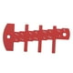 thumbnail image 1 of Step Depth Gauge for Table Saw Router Imperial Aluminum Alloy Blade Height Set Up Woodworking Tool, 1 of 5