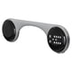 thumbnail image 1 of Altavoz Bluetooth para colocar debajo de la almohada, portátil, práctico, ligero, duradero y con temporizador. Gris, 1 of 6