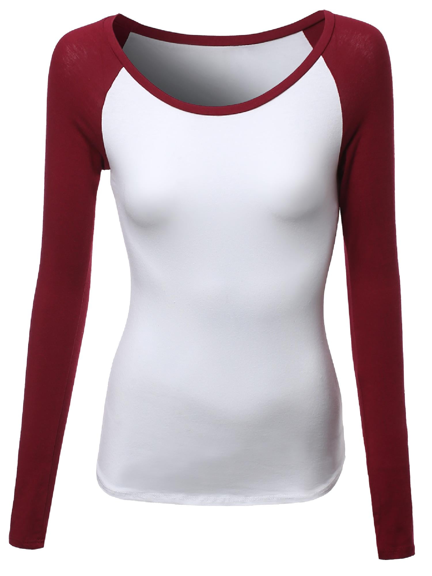 walmart baseball tee