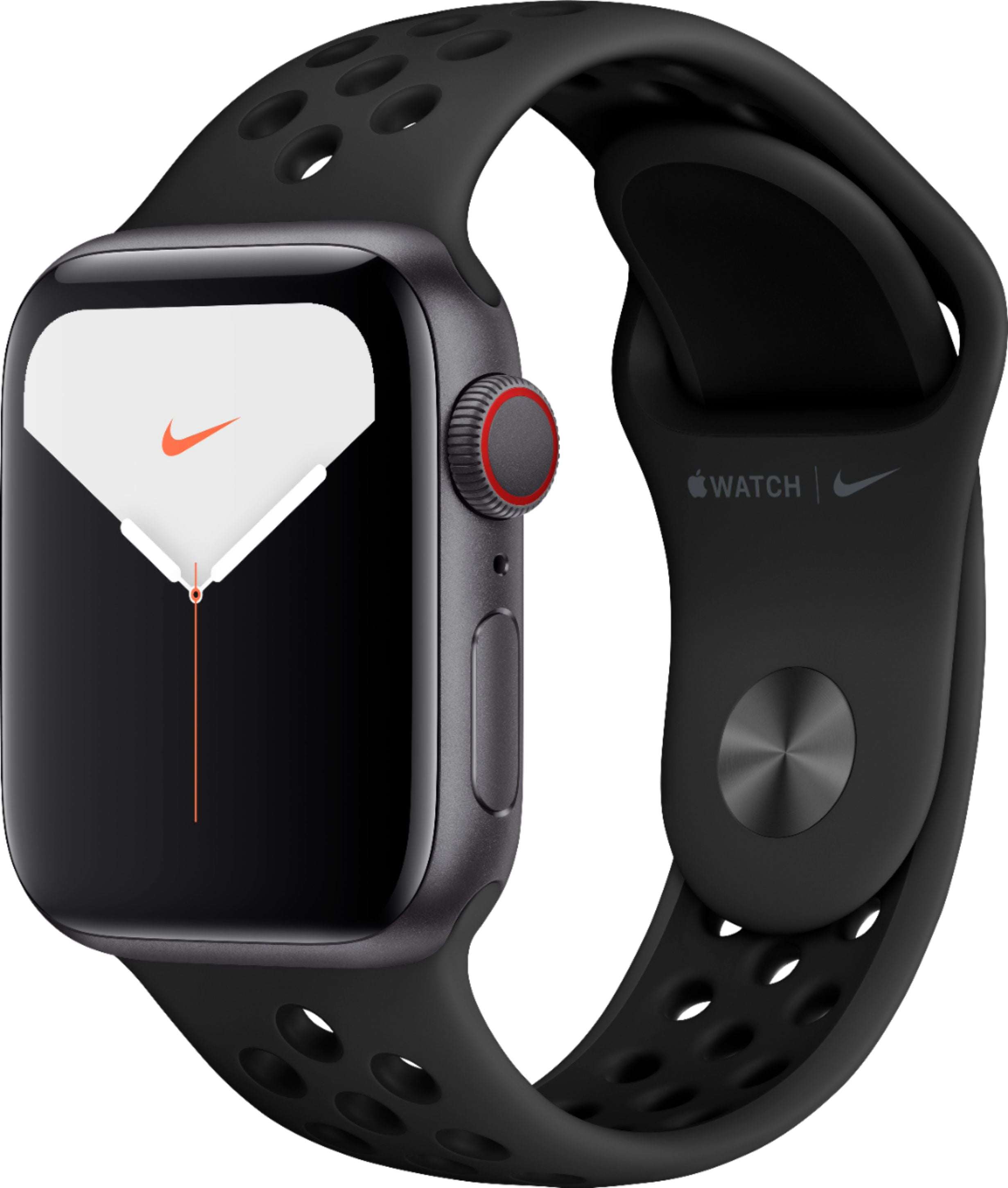 Pre-Owned Apple, Watch Series 4, 40MM, Case GPS + Cellular Smart