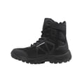 thumbnail image 4 of Bota Táctica Swissbrand Uzwil 990 color Negro Caña alta para Hombre, 4 of 8