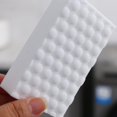 thumbnail image 2 of Esponjas Mágicas De Borrar, 20 Esponjas De Melamina A Granel, 2 Densidad X, Limpiador De Esponja Extra Duradero Para Bañera, Suelo, Zócalo, Baño, Pared, Muebles De Cocina (20 Unidades (2 X Densidad), 2 of 5
