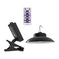thumbnail image 2 of Lámpara de piscina Accesorios de luz solar para sombrilla Luz recargable para sombrilla de patio luz calida, 2 of 8