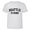 White, variant on PleaseMeTees™ Toddler Seattle Washington WA Is Home Born In From HQ Tee