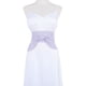 thumbnail image 5 of Cinturones Obi para Mujeres de Talla Grande INSPIRE CHIC, Cinturón Anudado de Autoajuste, Cinturón Ancho para Vestidos Color Púrpura Claro 25.59-28.35, 5 of 6