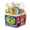 B. Toys Youniversity Babies and Toddlers Activity Cube