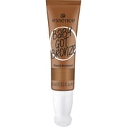 essence Baby Got Bronze Liquid Bronzer, 20 Sunkissed Sweety
