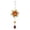#4-Multicolor, variant on LEFXSMR Wind Chimes for Outside Multicolor Metal Windchimes Outdoors Decor Gift
