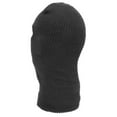 thumbnail image 2 of TopHeadwear 1-Hole Winter Ski Mask - Charcoal, 2 of 2