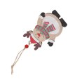 thumbnail image 3 of Christmas Decoration, Exquisite Multipurpose Christmas Tree Pendant  For Spring Festival For Christmas, 3 of 7