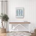 thumbnail image 4 of Simply Daisy 5' Round Large Ship Wheel Nautical Chenille Rug, Dusty Purple, 4 of 4