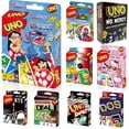 thumbnail image 4 of Nuevo juego de cartas Mattel UNONo mercy Interstellar Baby, juegos de mesa divertidos para la familia, juegos de póquer, juguetes para niños, naipes, 4 of 4